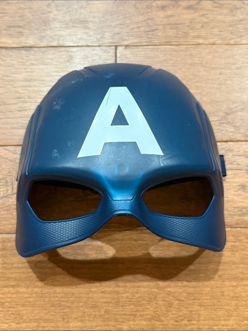 Hasbro Kids Marvel Captain America 2014 Mask  - Marvel Superhero Costume